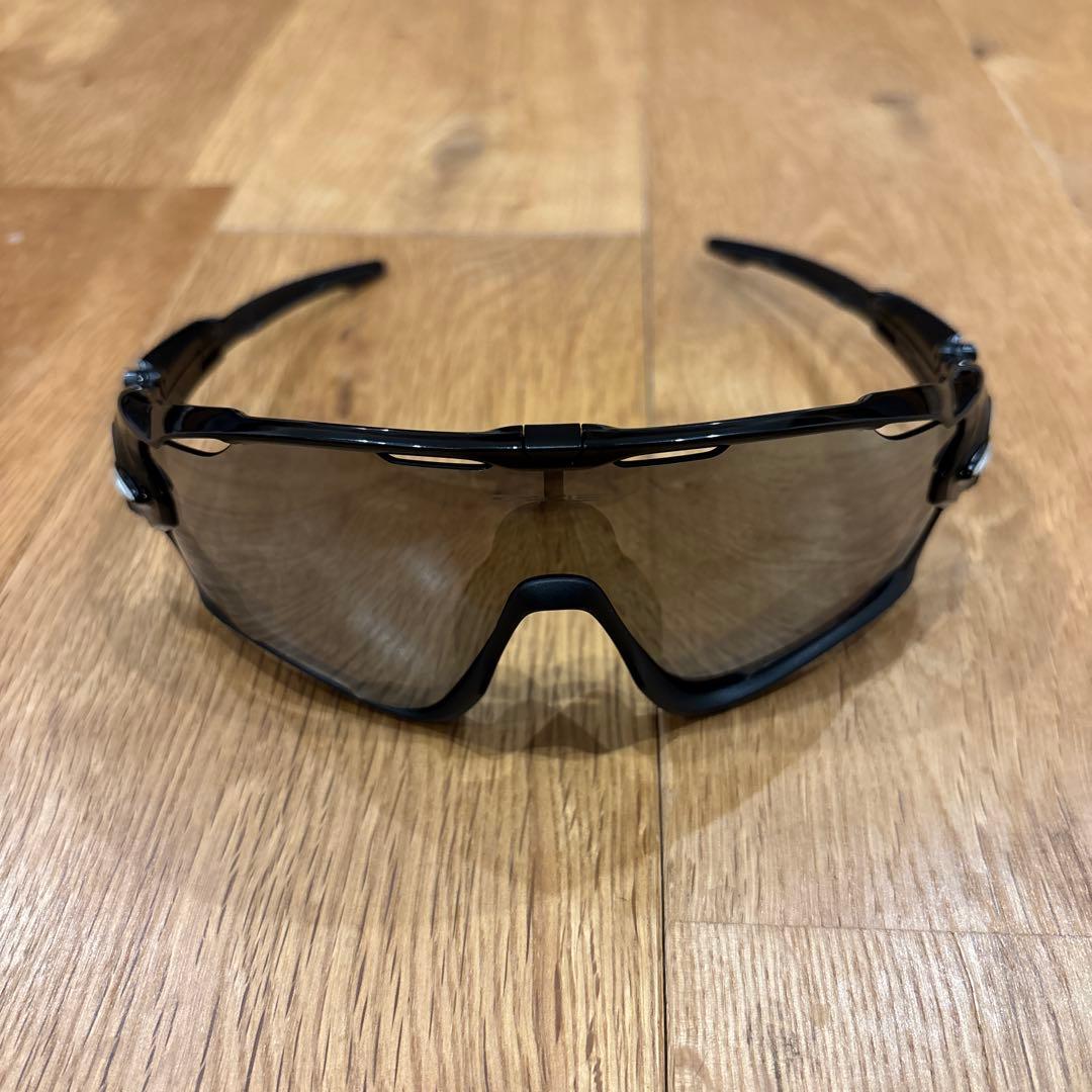Oakley オークリー Jawbreaker ジョーブレーカー