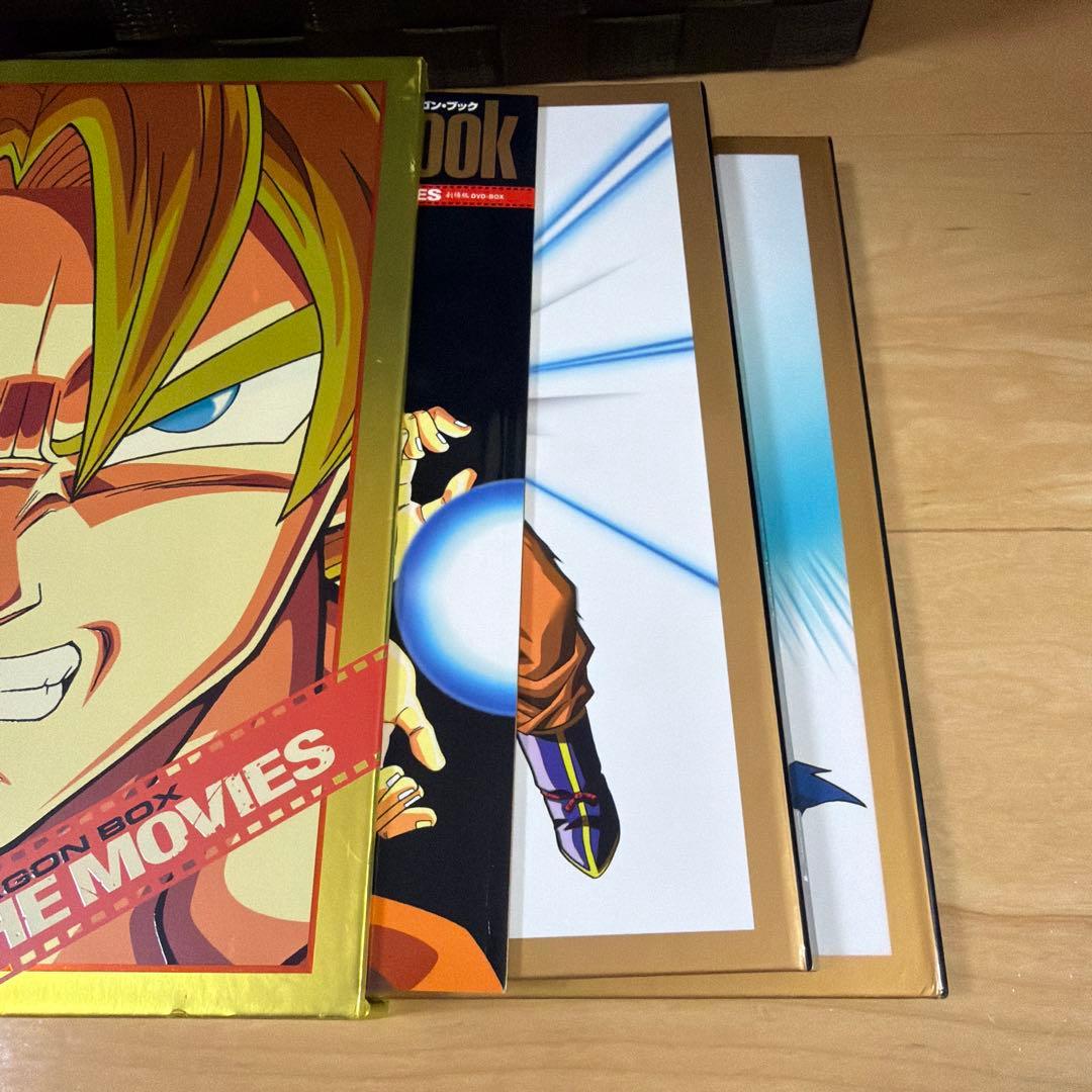 み*お様 ドラゴンボール　DVD