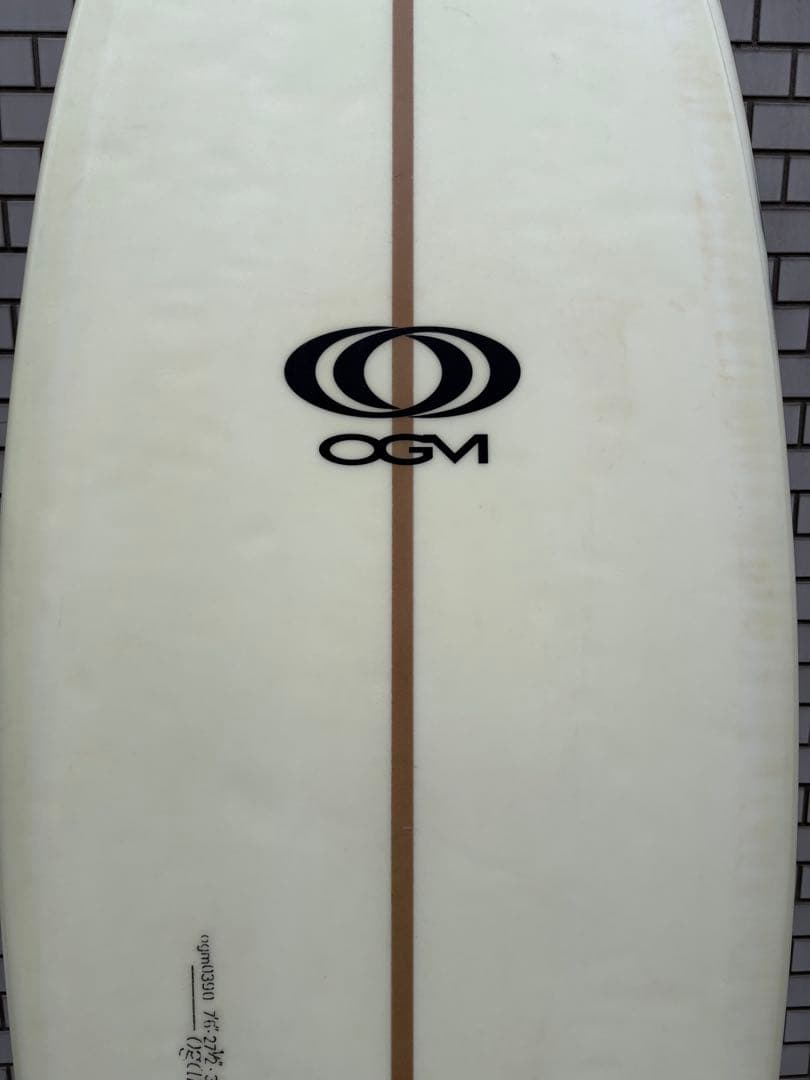 オガマogmカスタムsup board