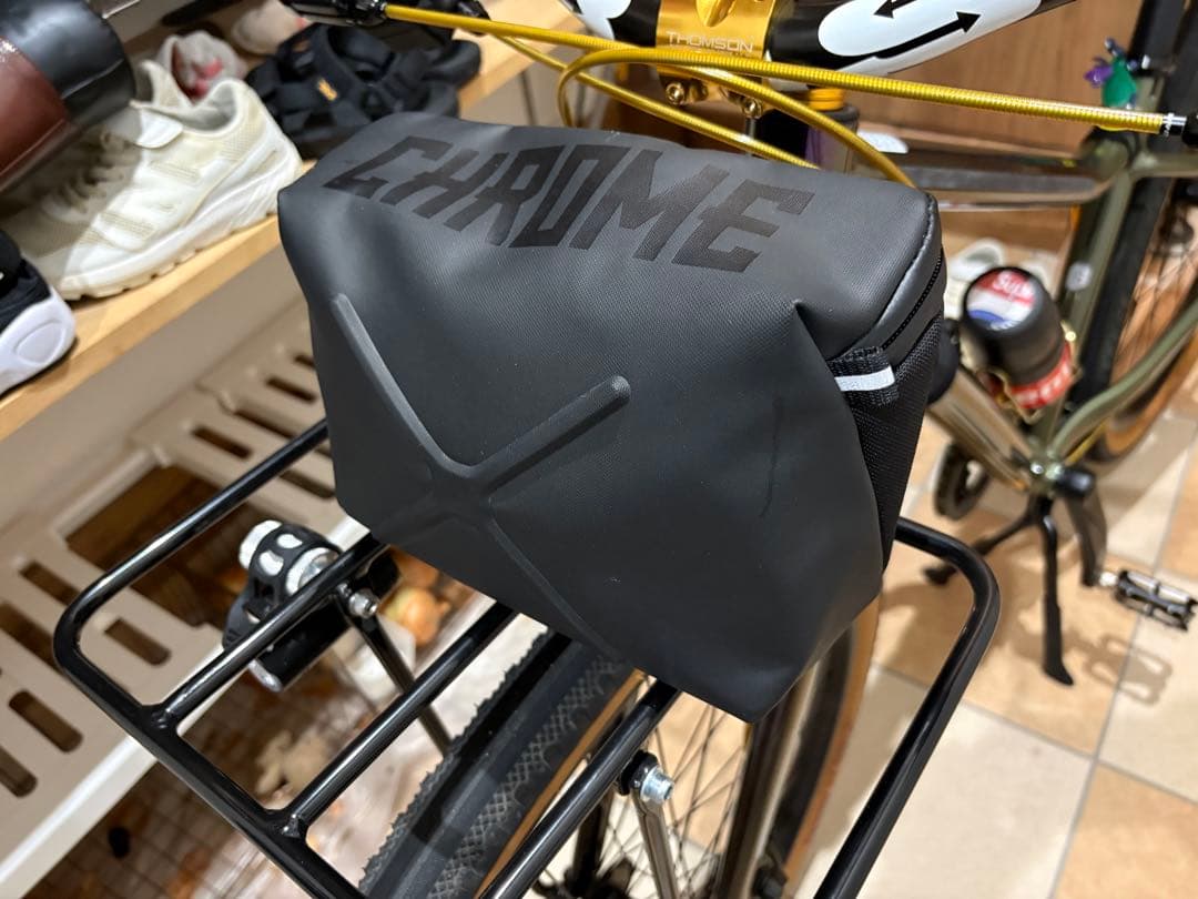 引き取り希望。極美品。キャノンデールトレッドウェル