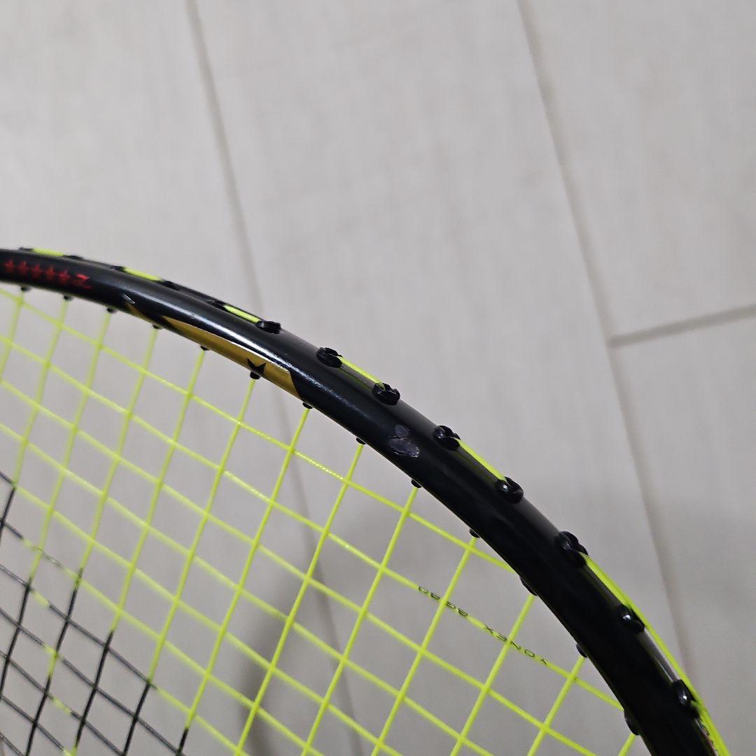 YONEX ヨネックス ボルトリックリンダンフォース