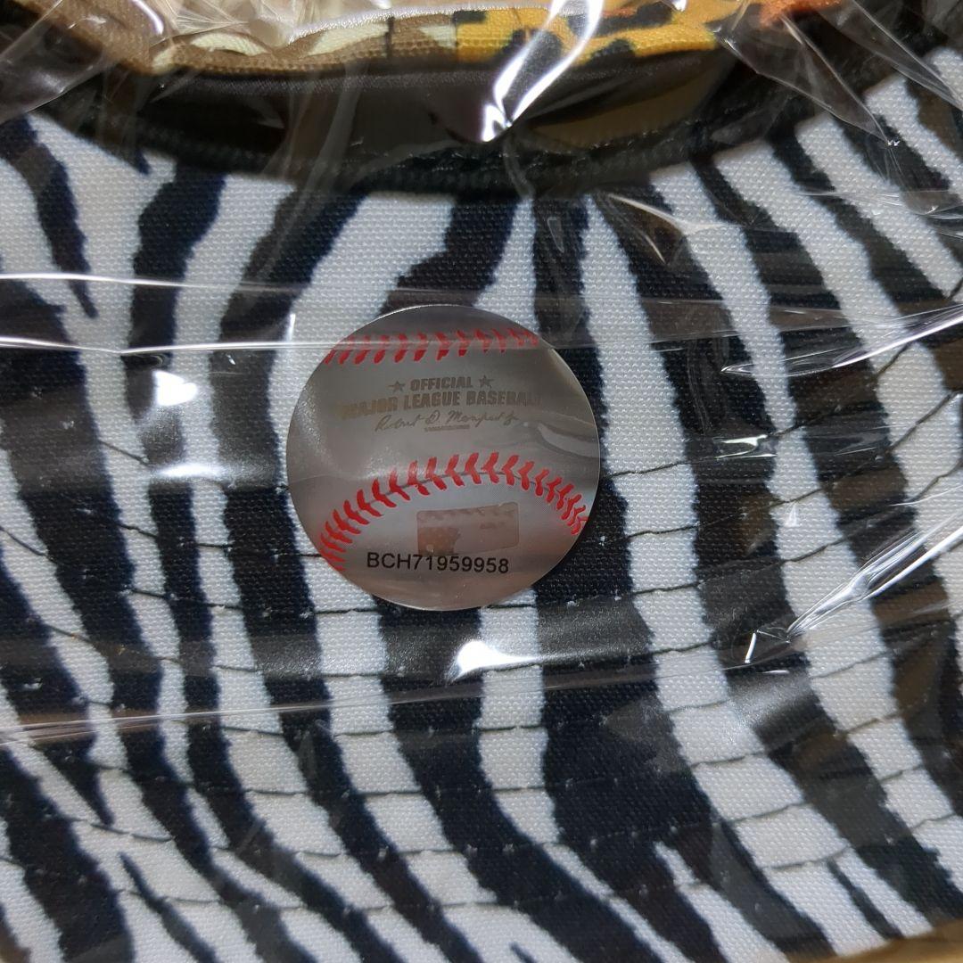 ニューエラ MLBアトモス ミックスアニマル59フィフティシカゴホワイトソックス