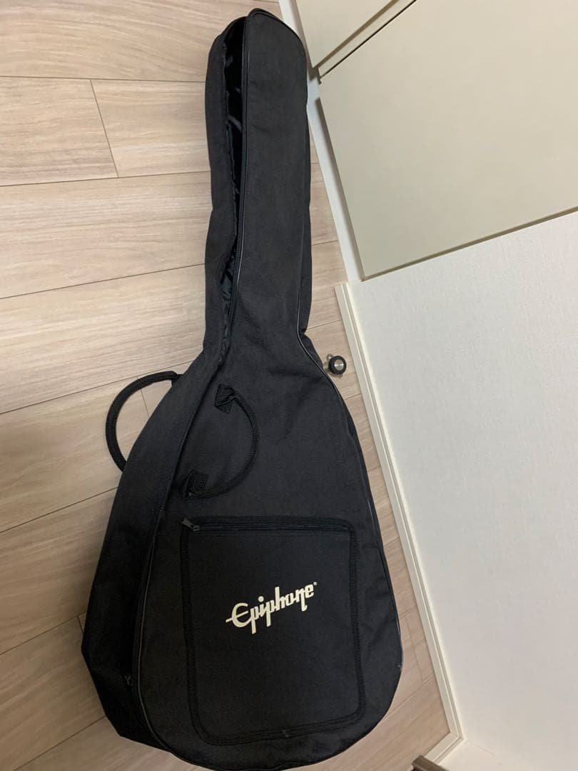 Epiphone エピフォン AJ-15EBアコースティックギター
