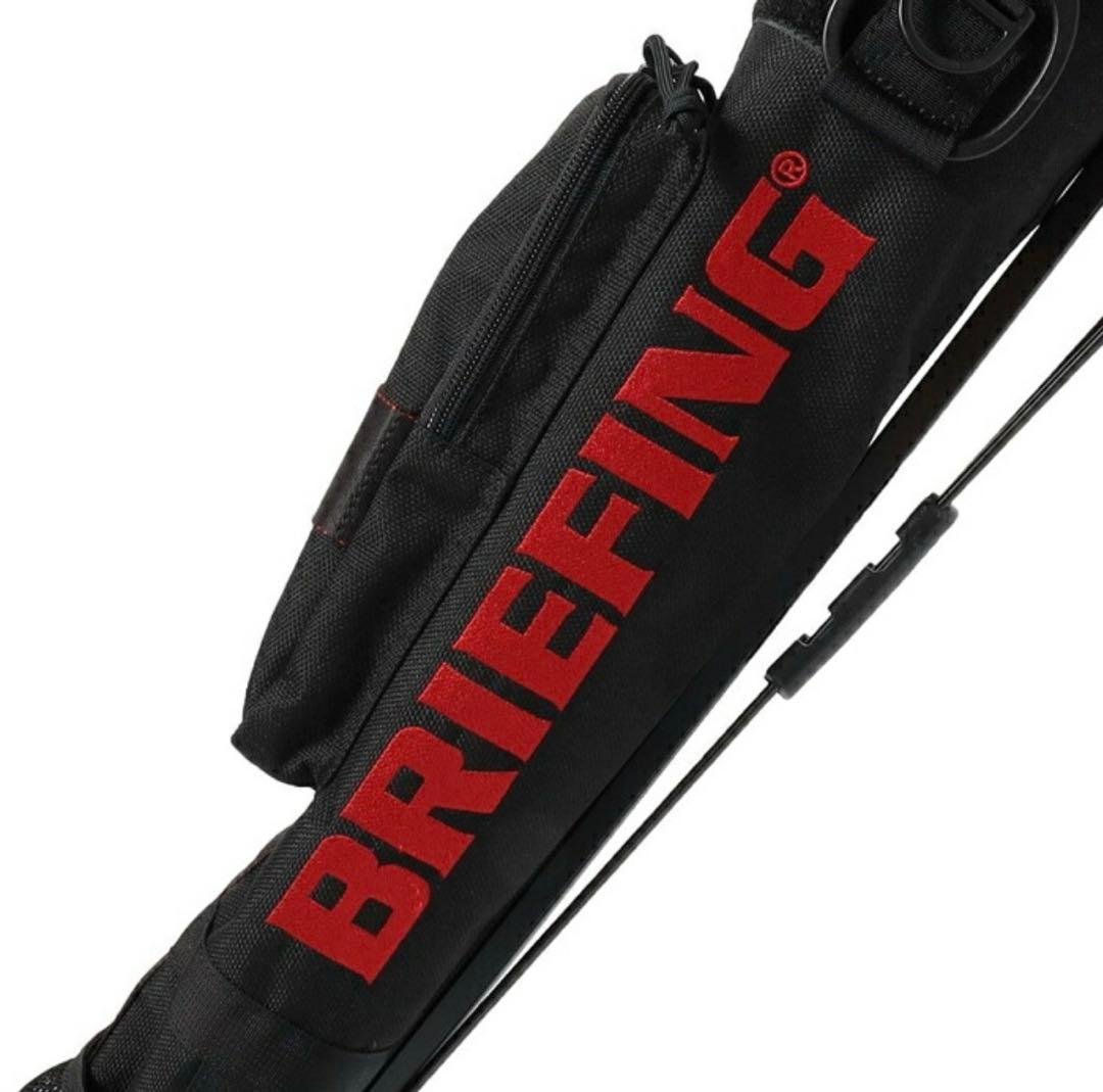 【新品】BRIEFING BRIEFING SELF STAND CARRY