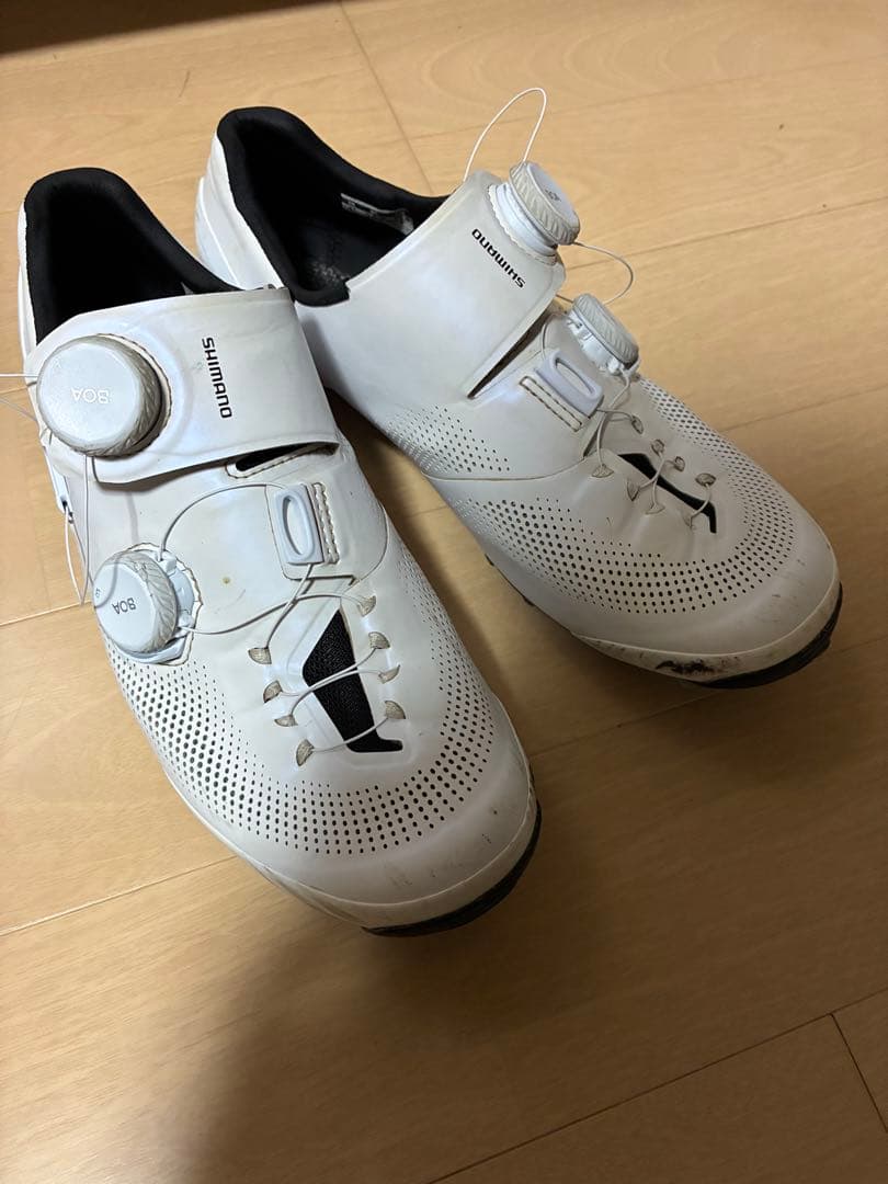 S-PHYRE XC903 SH-XC903 41サイズ