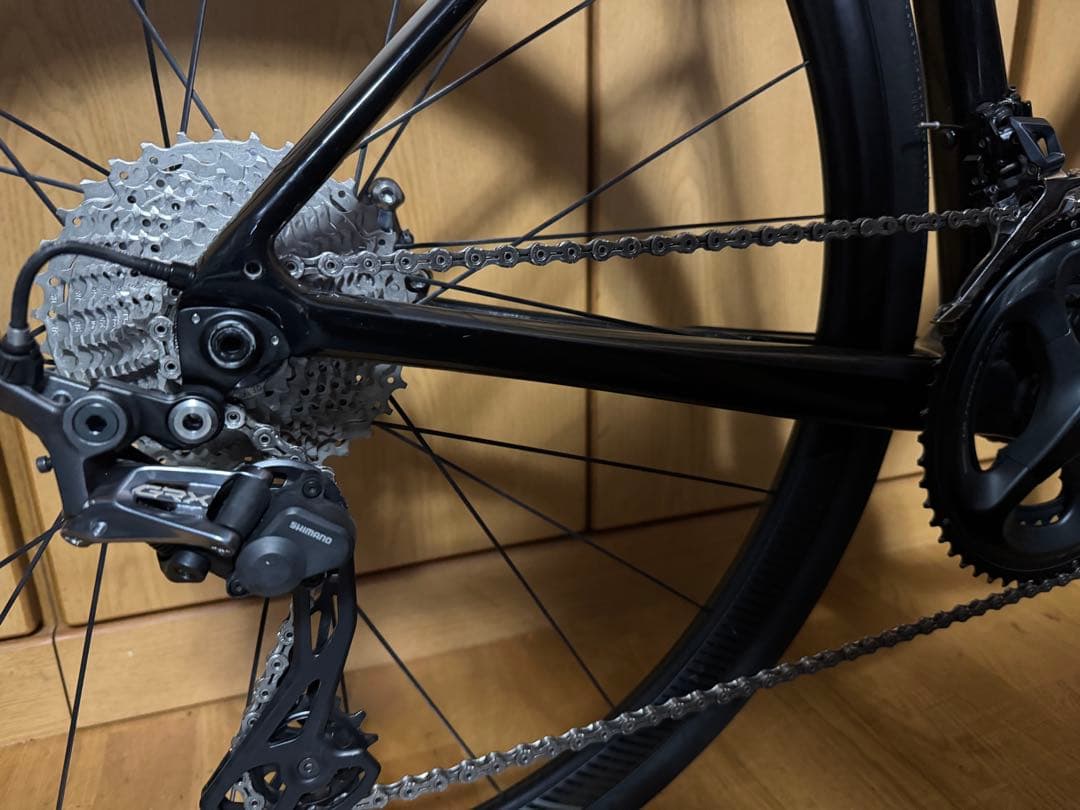 自転車本体 GIANT DEFY ADVANCED PRO 1