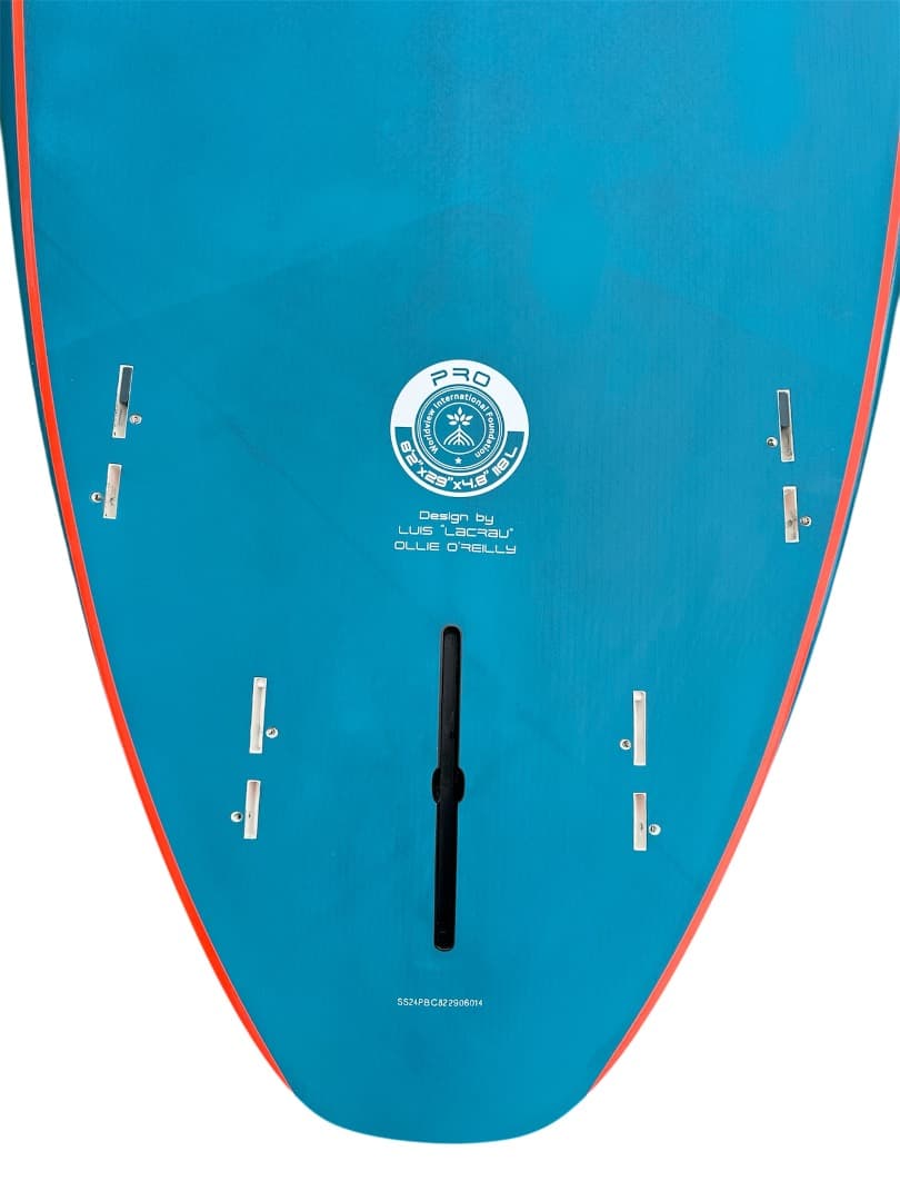 Starboard スタンドアップパドルボード