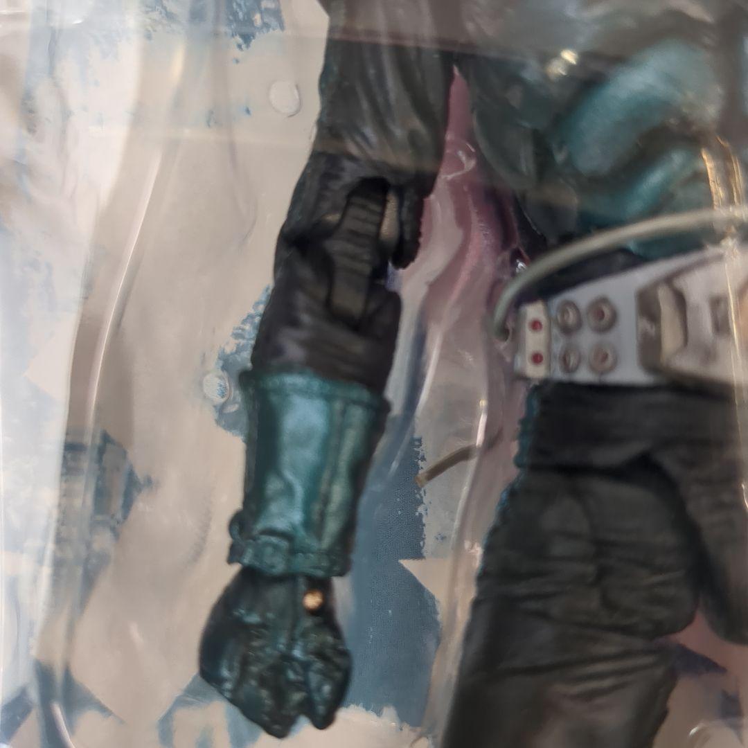 仮面ライダーTHENEXT仮面ライダー1号仮面ライダー2号フィギュア