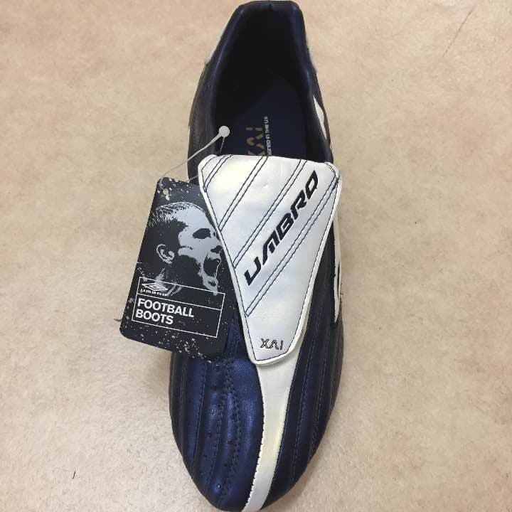 アンブロ   サッカースパイク 【期間限定10%OFF！】