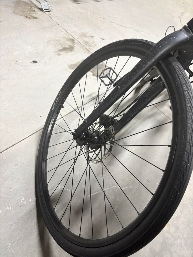 TREK FX2Gen4 2026年モデル クロスバイク 油圧Disc