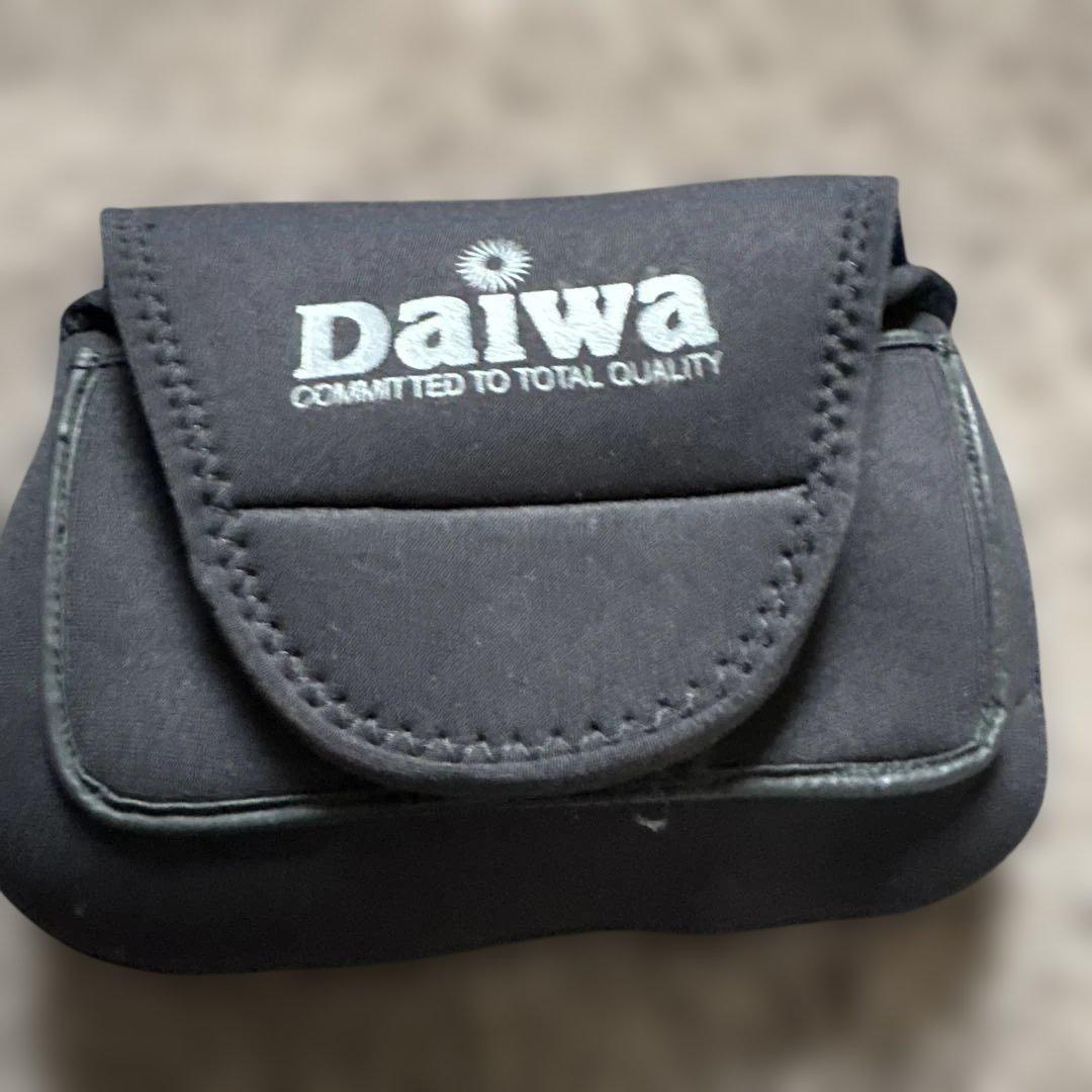 健*里様 Daiwa Z30リール