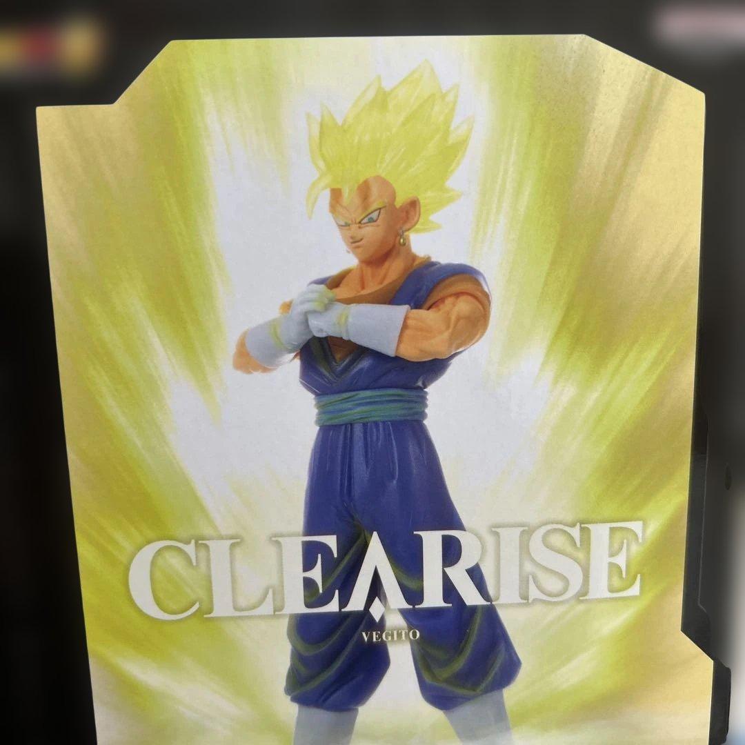 【最新】ドラゴンボール フィギュア10体セット