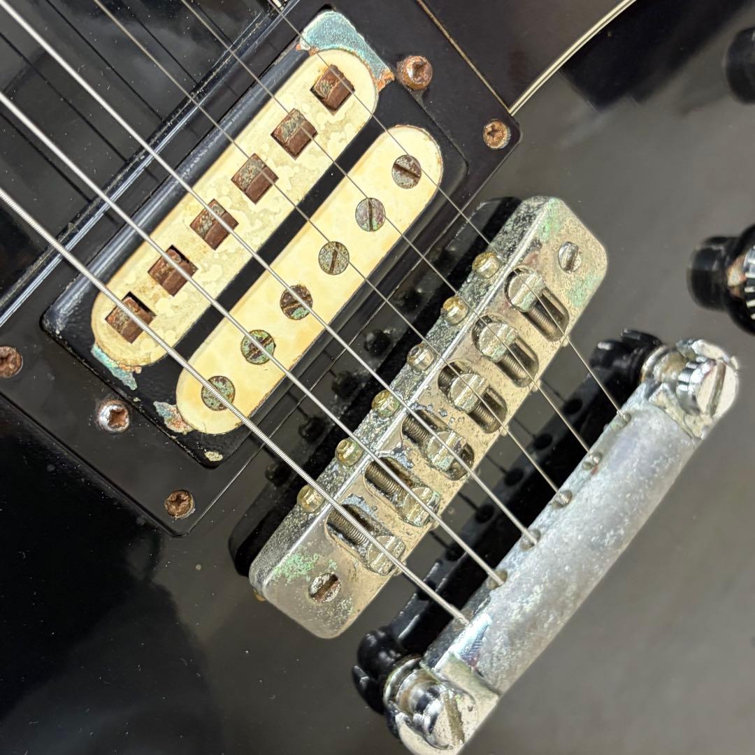 Greco グレコ ジャパンビンテージ Les Paul Custom
