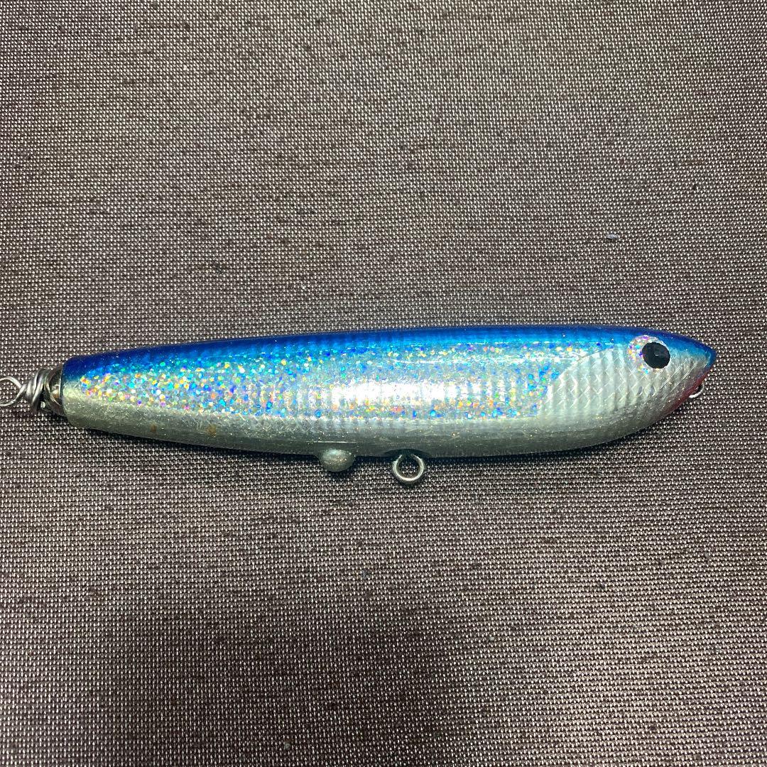 カーペンター　LB ライブベイト β 40-140 メルカリ便送料込