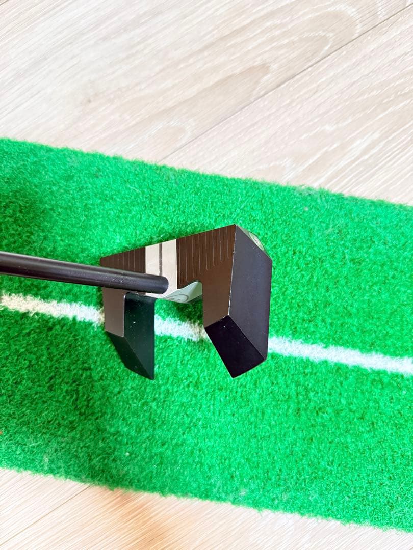 ★ ラブゴルフ パター Mezz.1 L.A.B.GOLF 34 インチ