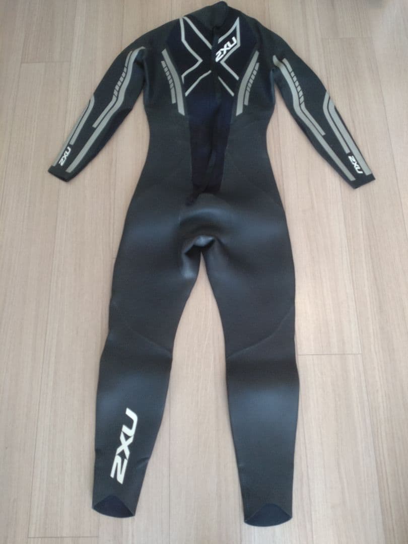 トライアスロン用 2XU ウェットスーツ フルスーツ サイズ:LT