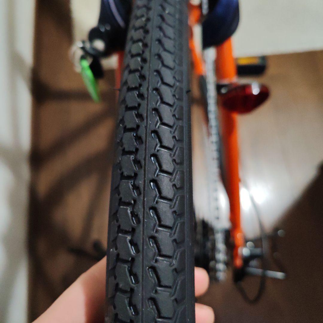 自転車本体 taka