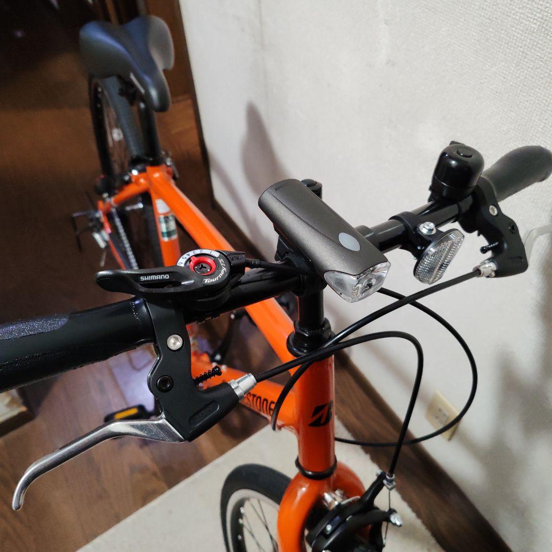 自転車本体 taka