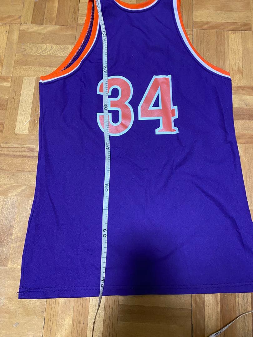 NBA サンズ バークレー Sans sand-knit