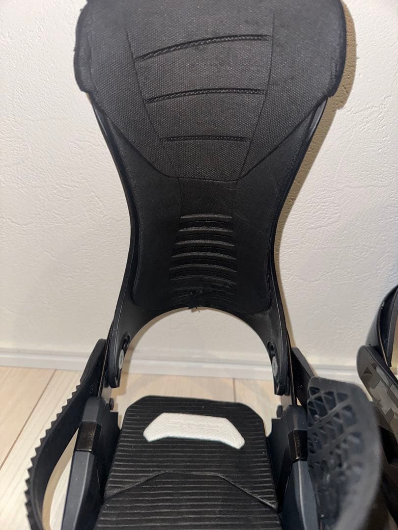 スノーボード Salomon /DRAKE/PLATEPIA
