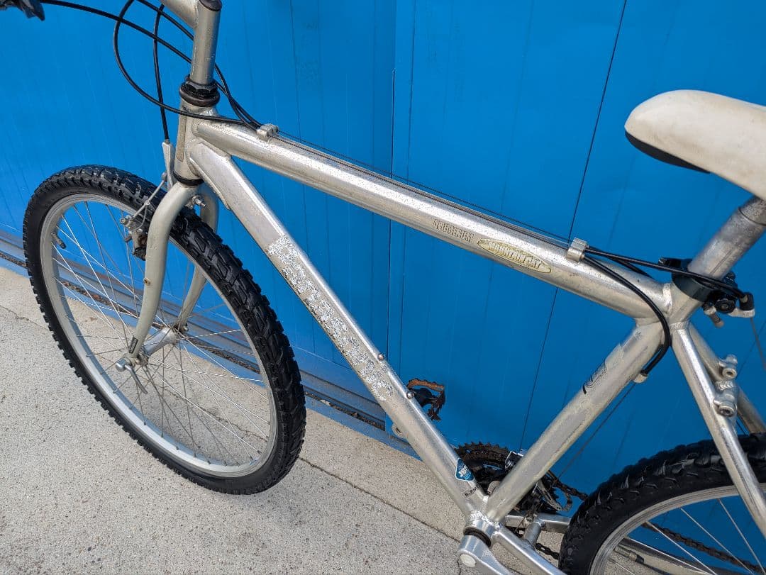 90’s OLD MTB マウンテンキャット マウンテンバイク　ビンテージ