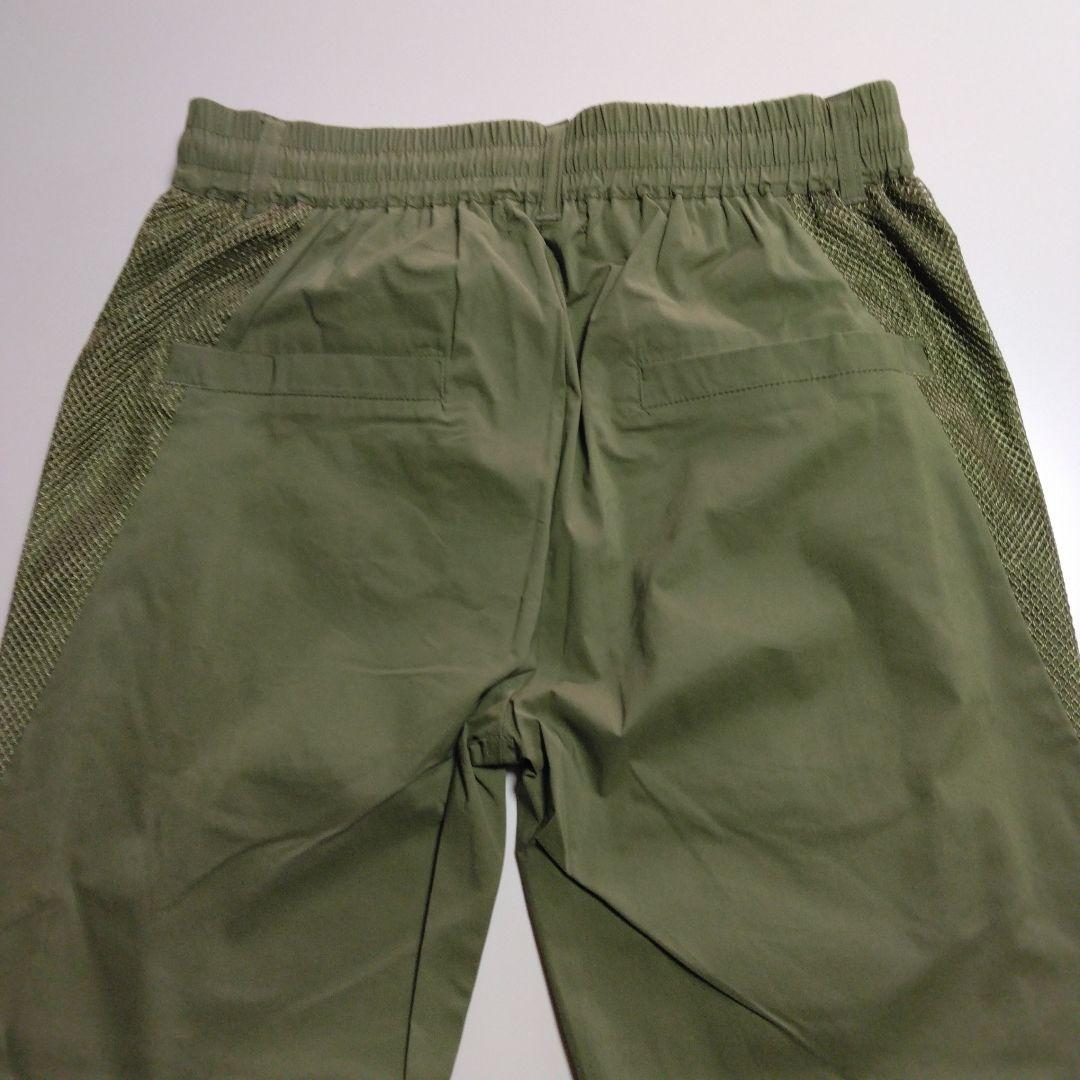 LUXE/R GOLF ストレッチ布帛パンツ 45857KHXL