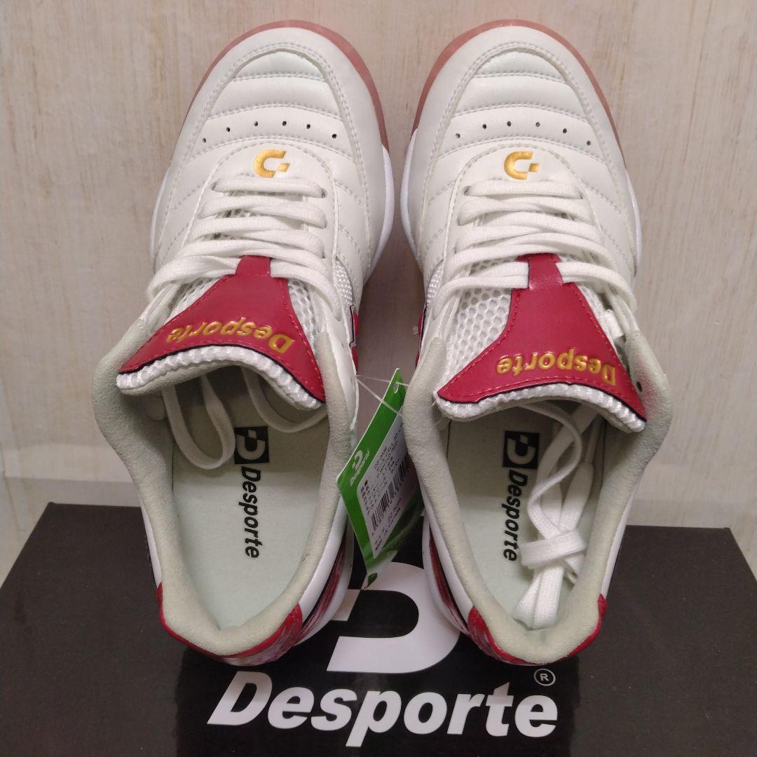 【22.5cm】20周年記念モデルDesporteサンルイスLL ID LTD