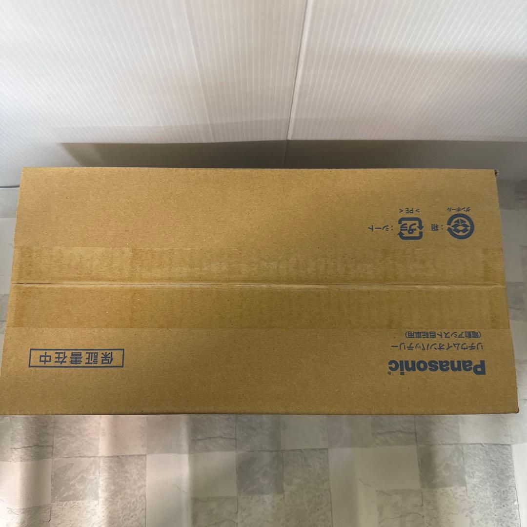パナソニック電動自転車バッテリー NKY513B02B 新品未開封 黑