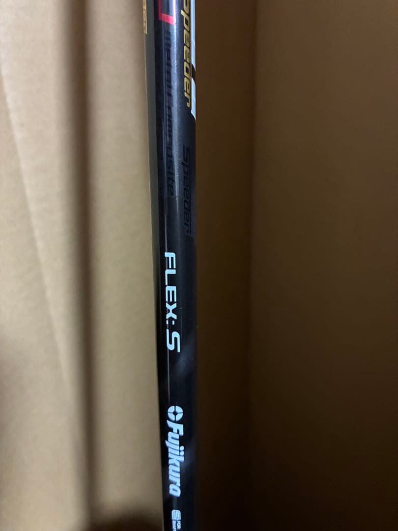 クラブ PING G430 LST