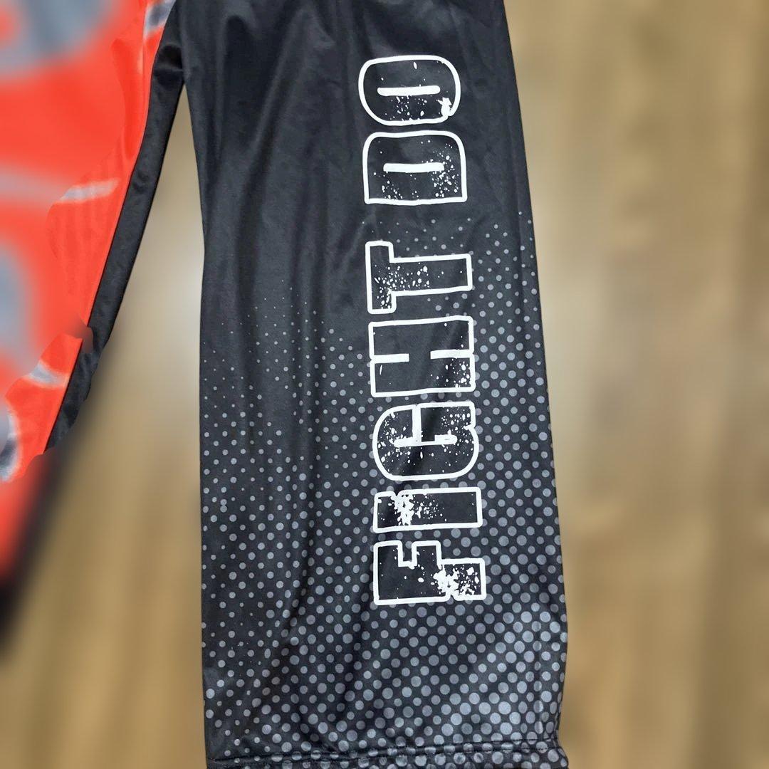 Radical Fitnessラディカルフィットネス　ファイドゥ　ドラゴンウェア