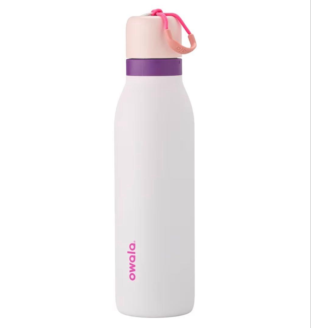 新品未使用 Owala FreeSip Twist 18oz ピンク