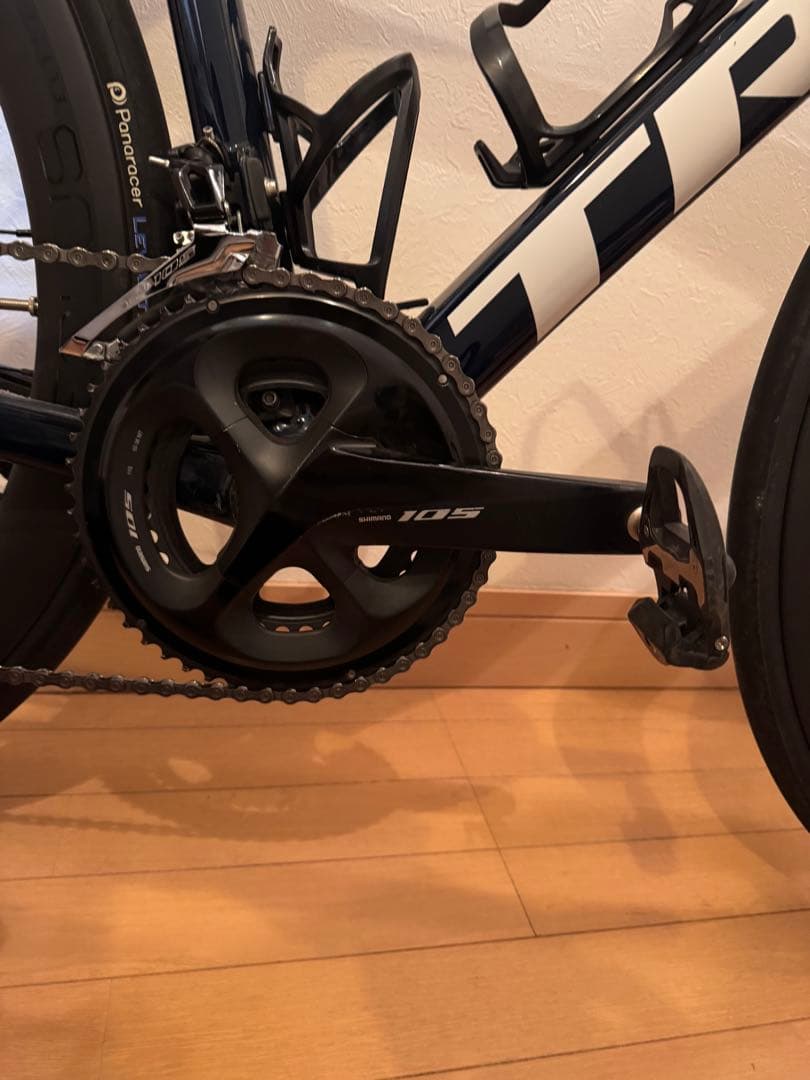 自転車本体 TREK emonda SL5 105
