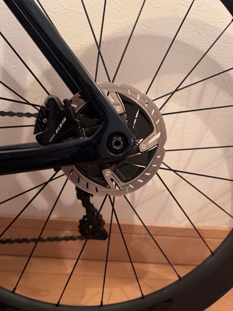 自転車本体 TREK emonda SL5 105