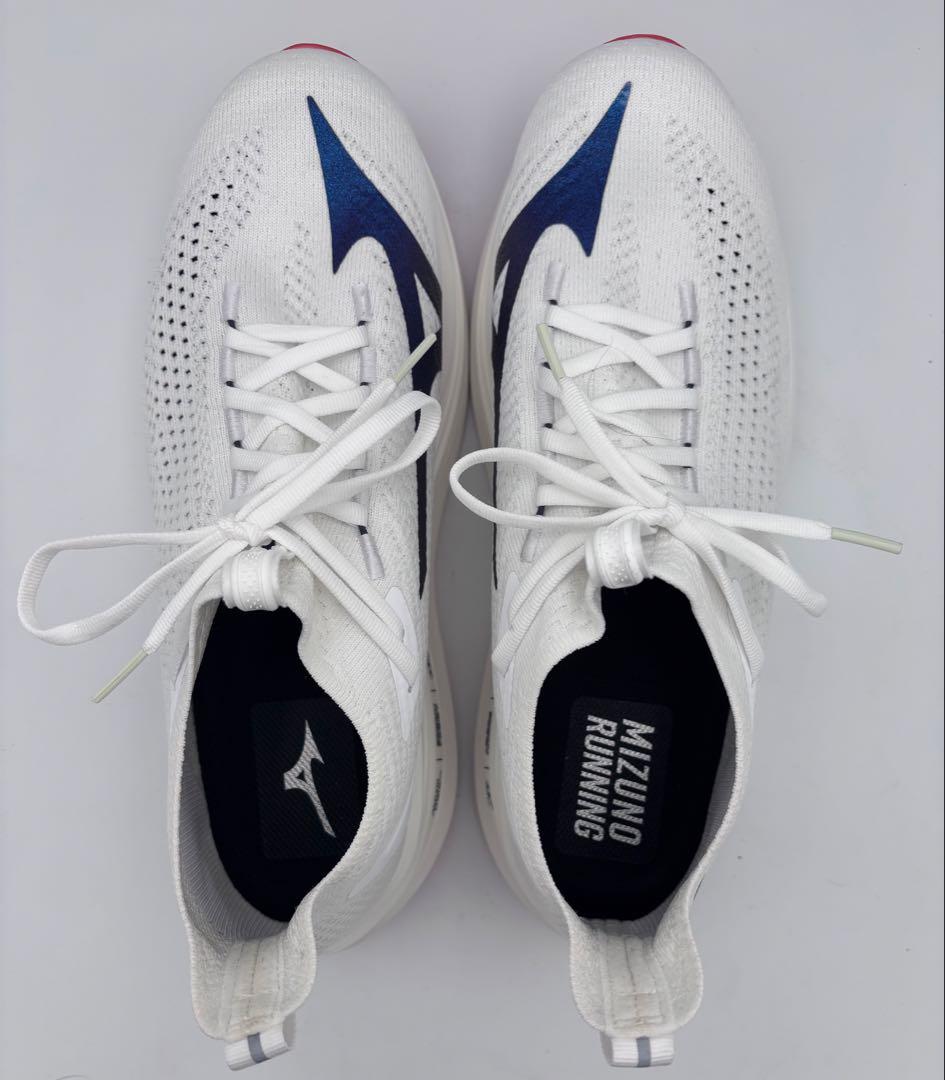 【Used】Mizuno Neo Vista 2 (28cm)