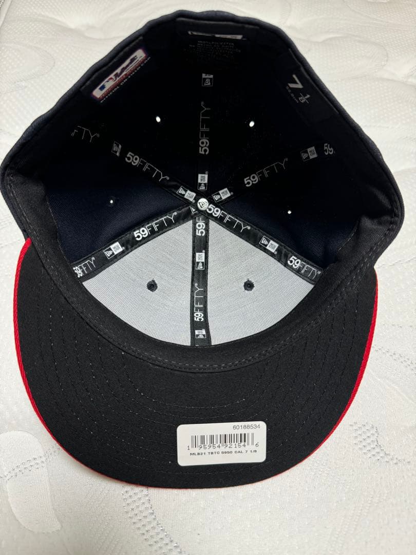 ロサンゼルス・エンゼルス　クーパーズタウン　キャップ　大谷翔平