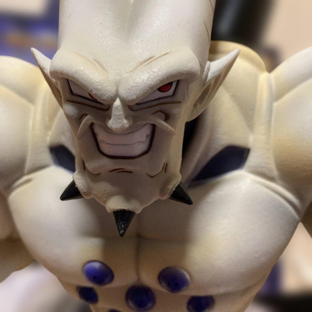 ドラゴンボール 超一星龍フィギュア D賞