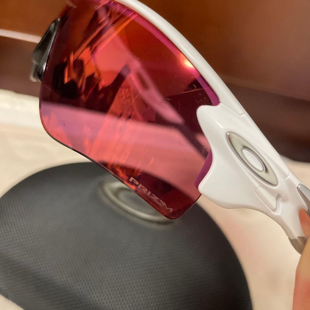 ク*ン様 OAKLEYサングラス