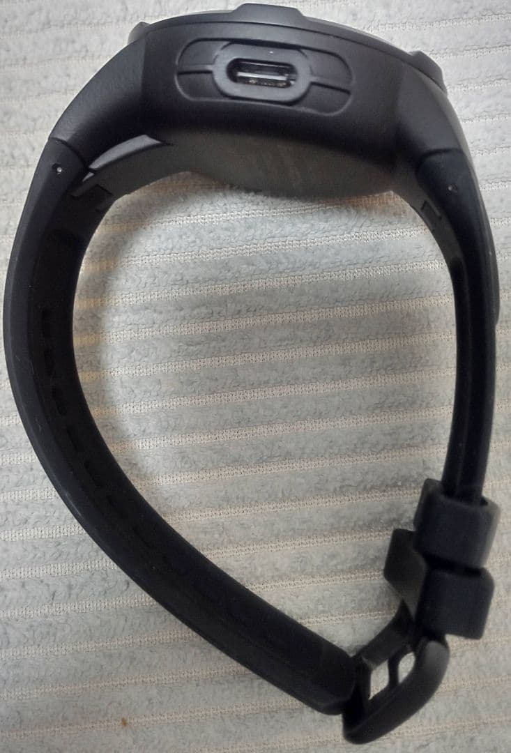 こんちゃん　Shot Navi EvolvePRO Touch