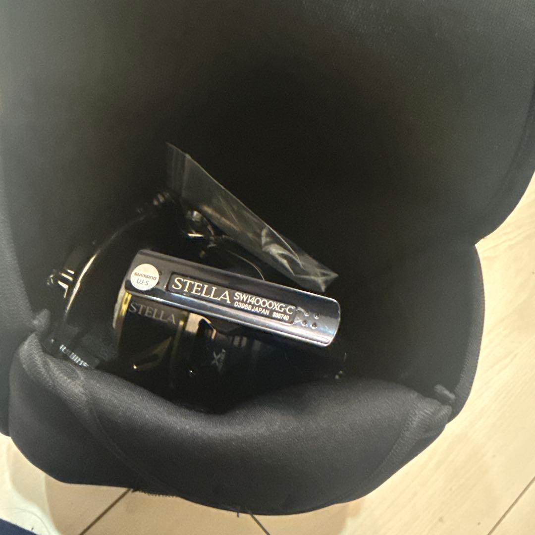 STEＬＬA SHIMANO
