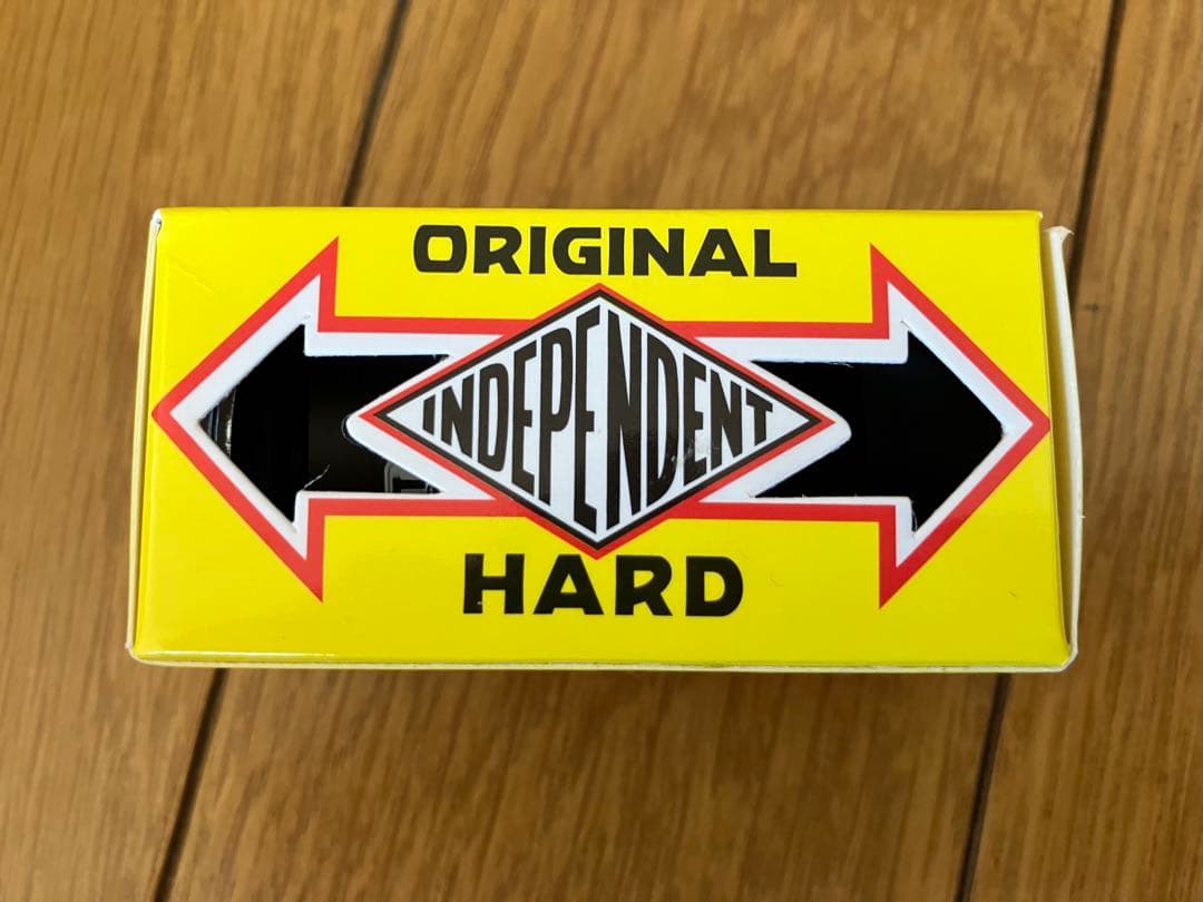 INDEPENDENT TRUCK インディペンデント トラック 215 HI
