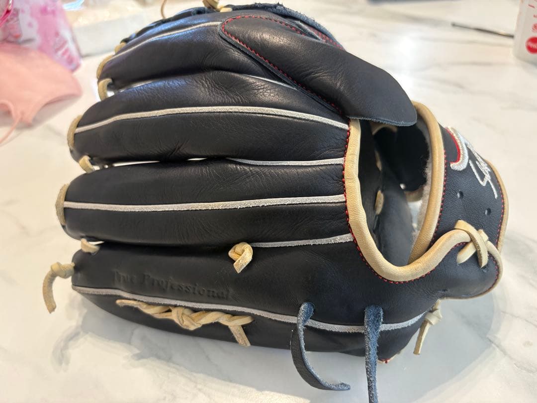 Slugger 軟式限定グローブ 投手用　久保田スラッガー