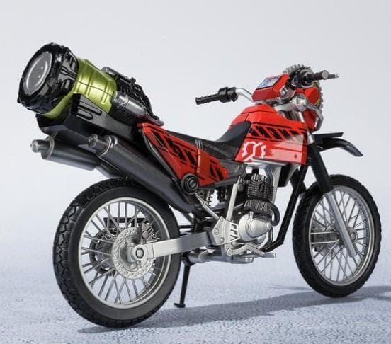【輸送箱未開封】S.H.F マシンビルダー＆パーツセット〈プレミアバンダイ限定〉