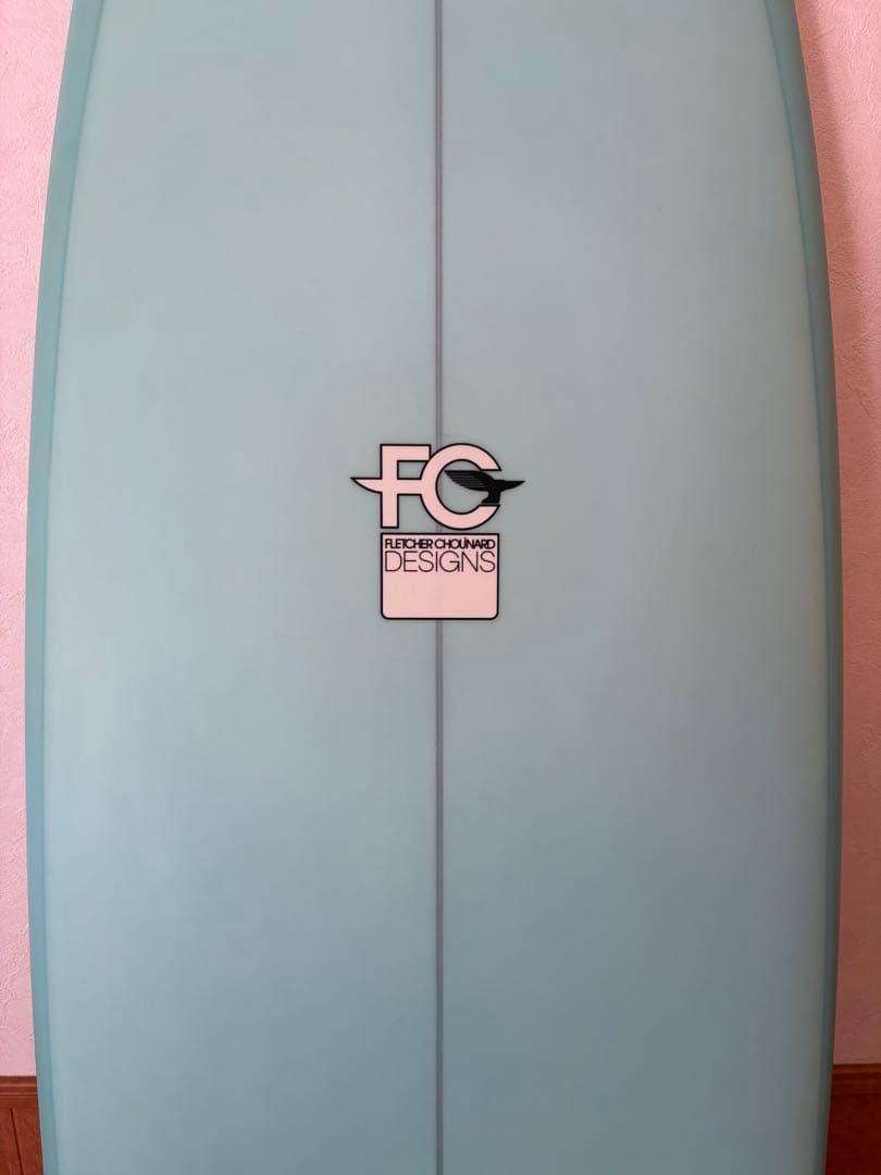 <送料込>FC サーフボード　パタゴニア