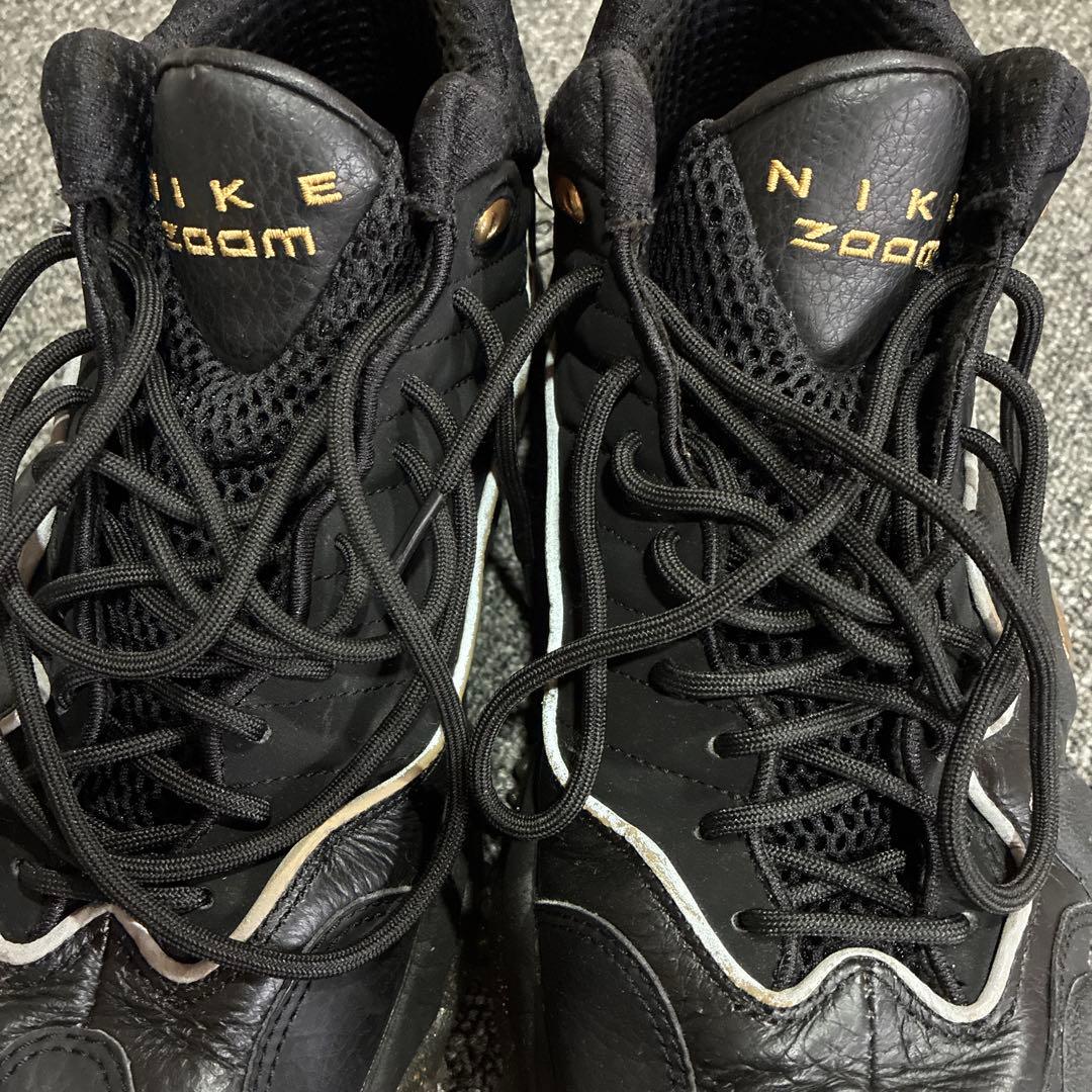 ナイキ NIKE AIR ZOOM UPTEMPO