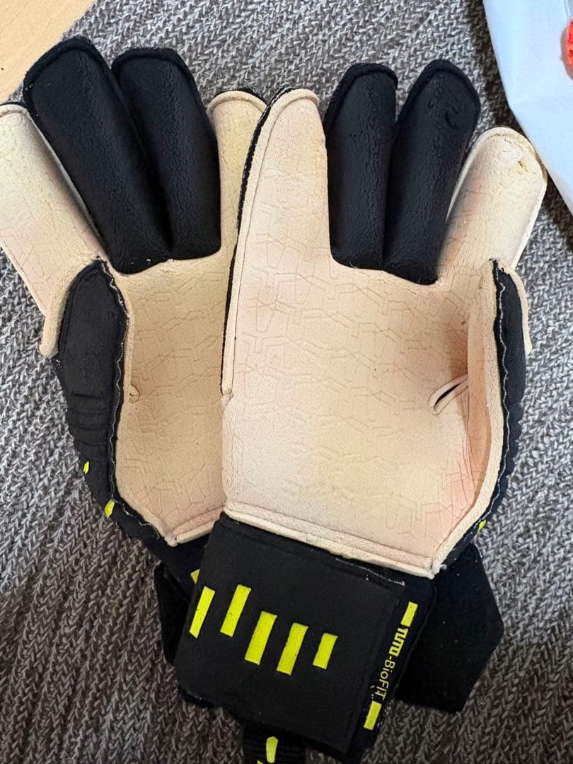 サッカースパイク　NIKE adidas 28.5 29