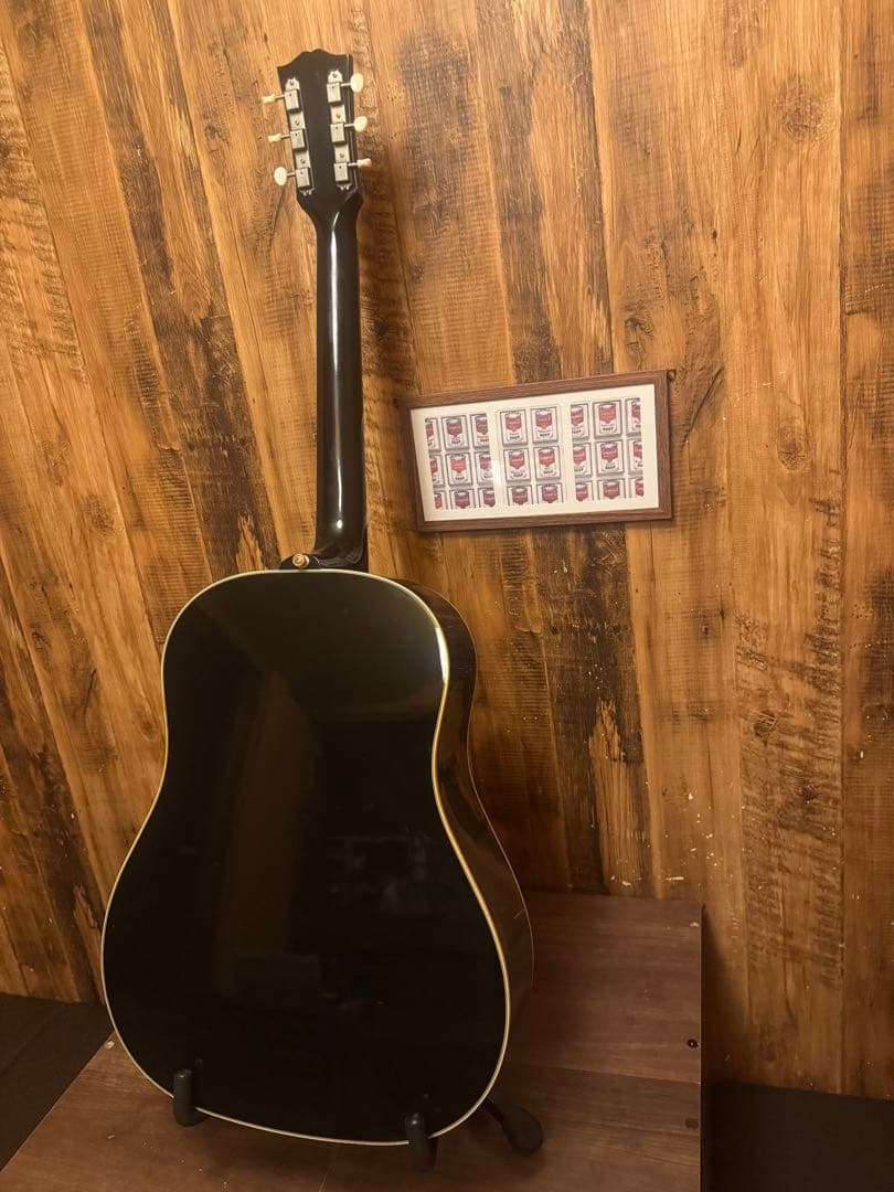 Gibson J45斉藤和義2013年製