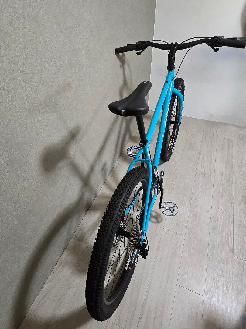 SURLY ブリッジクラブ