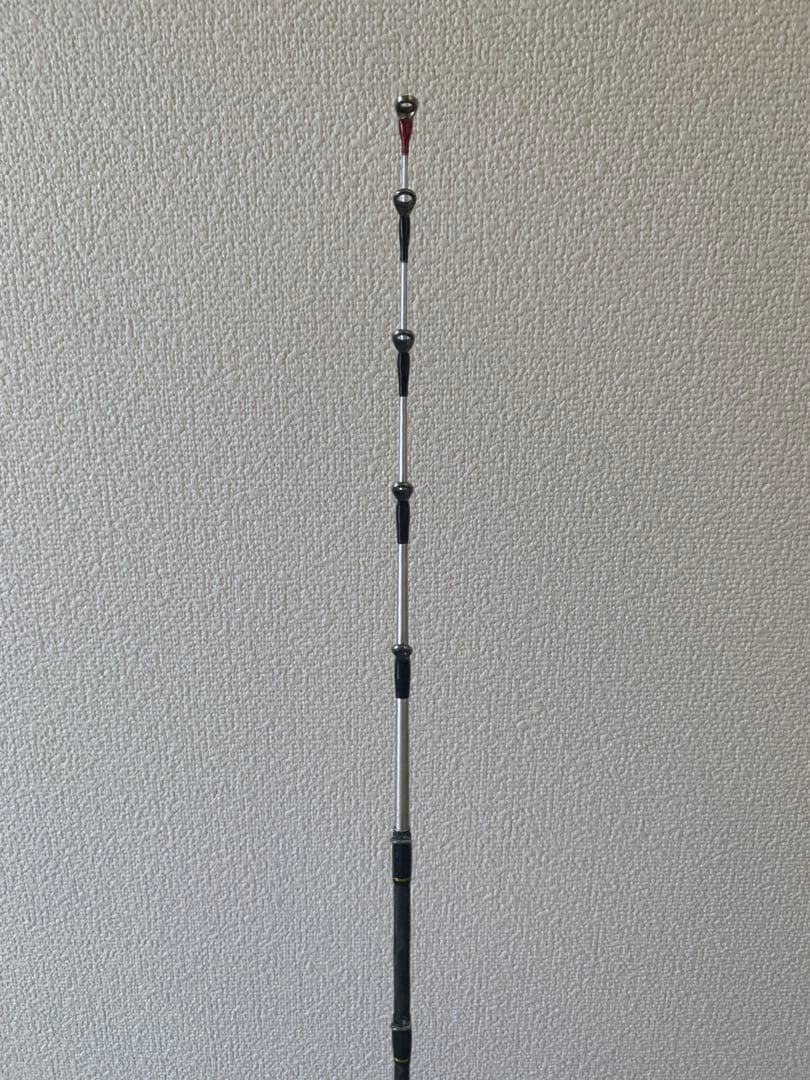 シマノ サーベルマスター エックスチューン 91H160 左 LEFT