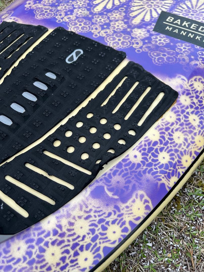 [送料込] Firewire/Baked Potato/5’7”/39.9 CL