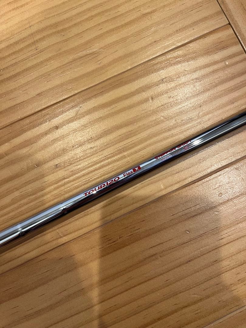 クラブ Titleist Vokey SM10 50F MODUS3 120X